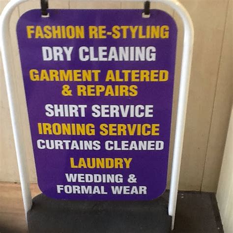 Quality Clothing Care
